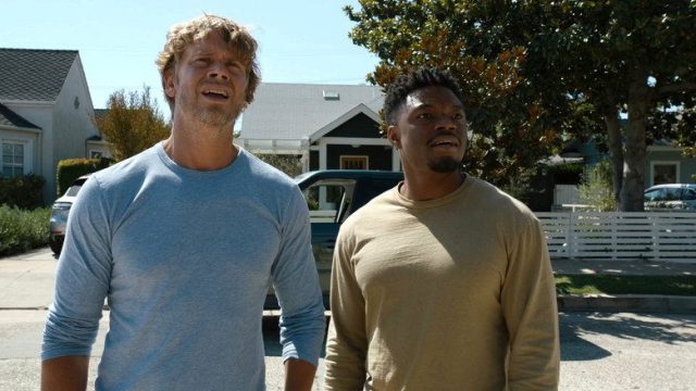 NCIS: Los Ángeles S14E05