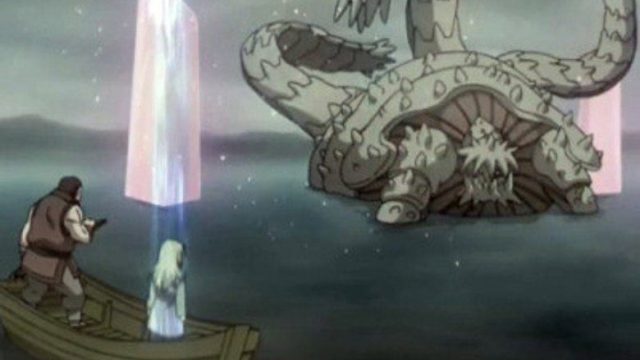 Naruto Shippuden S05E99