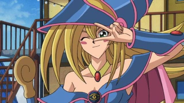 Yu-Gi-Oh! GX S01E42