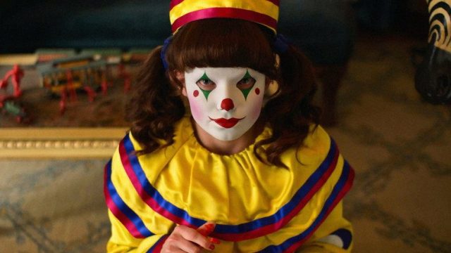 American Horror Stories S02E01