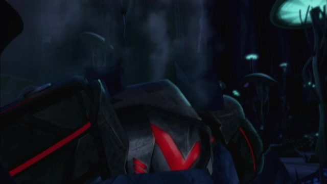 Bajoterra S01E35