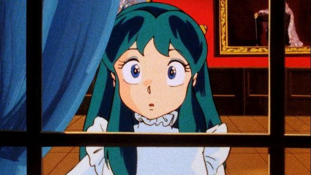 Urusei Yatsura S01E129