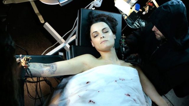 Punto ciego S01E11