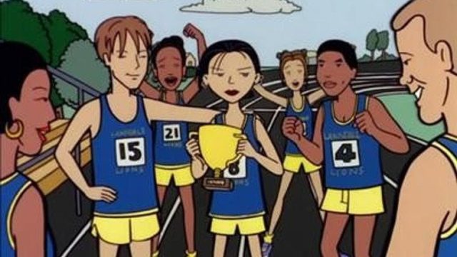 Daria S02E11