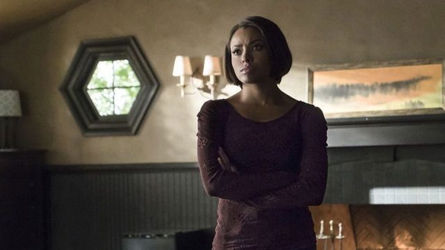Diarios de Vampiros S06E17