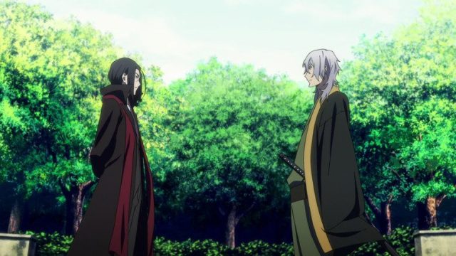 Bungou Stray Dogs S01E21