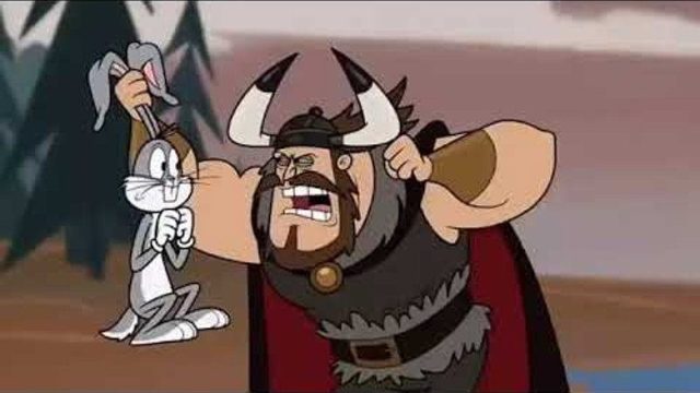 New Looney Tunes S03E22