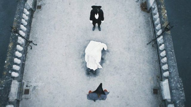 Los Ladrones del Bosque S01E10