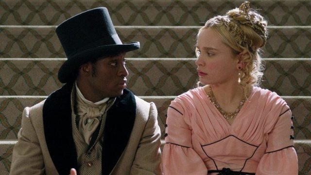 Washington Black S01E07