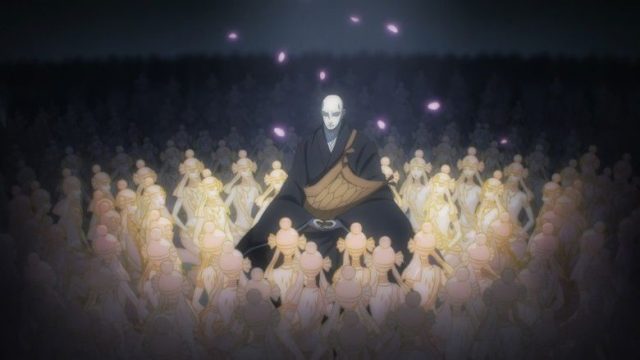 Land of the Lustrous S01E04