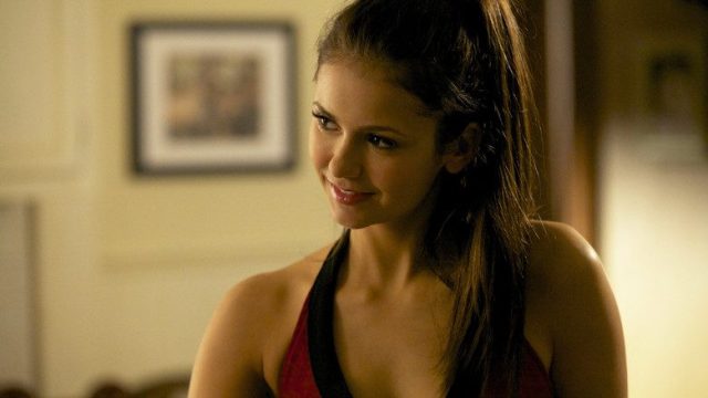 Diarios de Vampiros S03E22