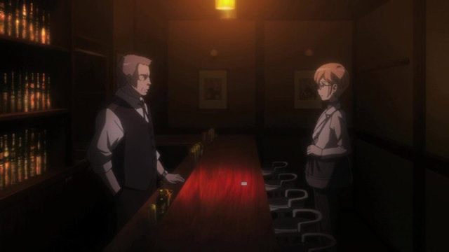 キャプテン・アース S01E11