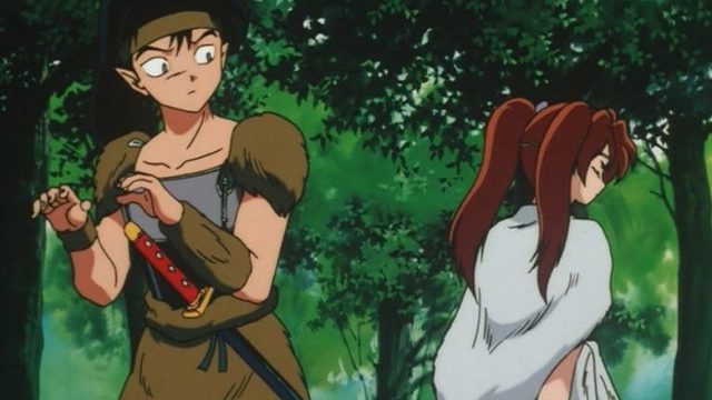 Inuyasha S01E84