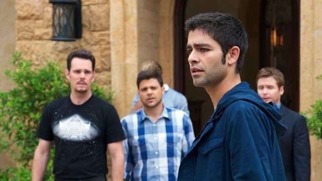 Entourage: El séquito S07E10