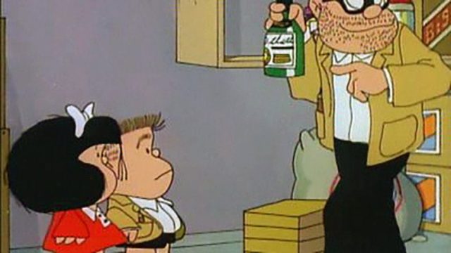 Mafalda S01E24