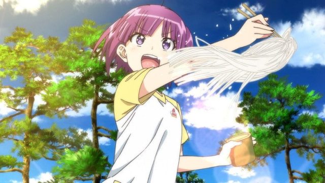 幸腹グラフィティ S01E05