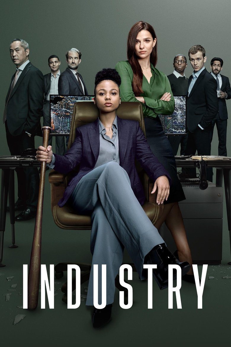 Industry Temporada 2