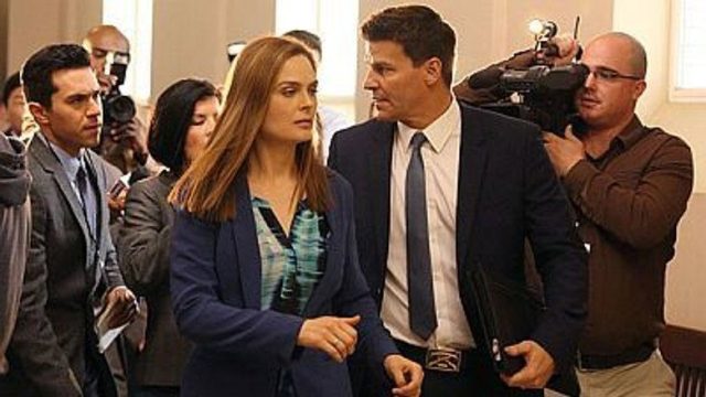 Bones S09E24