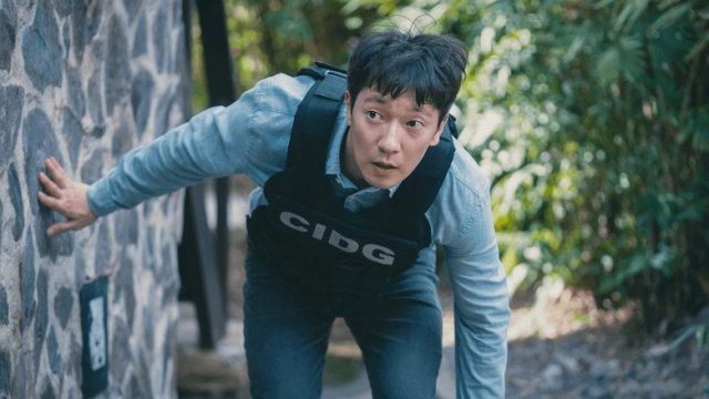La Próxima Apuesta S01E08