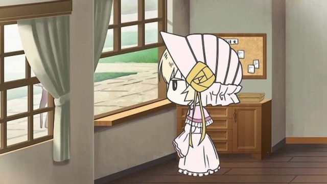 The Ancient Magus' Bride (Mahou Tsukai no Yome) S00E31