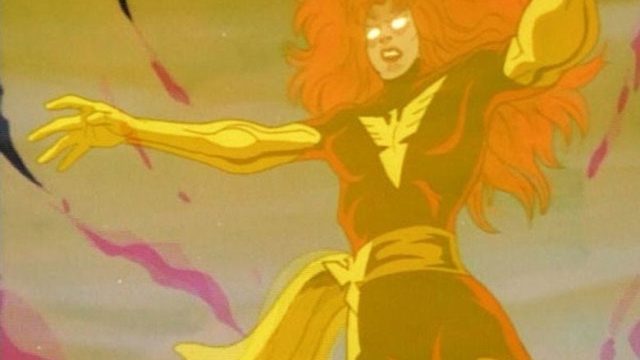 X-Men S03E13