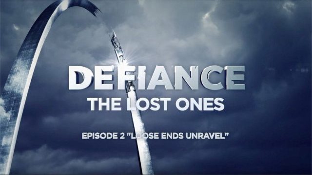 Defiance S00E11