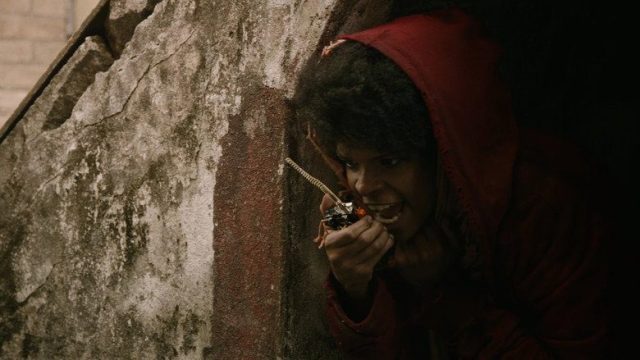 3% S02E08