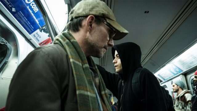 Mr. Robot S04E01