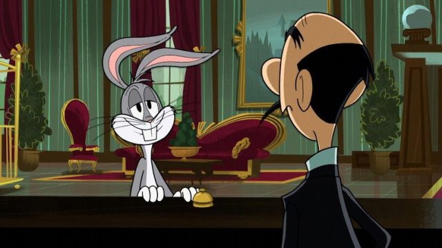 New Looney Tunes S01E98
