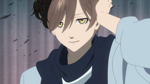 Malevolent Spirits: Mononogatari S01E02