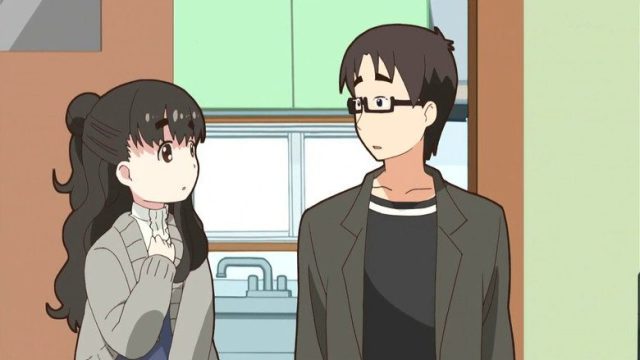 30歳の保健体育 S01E12