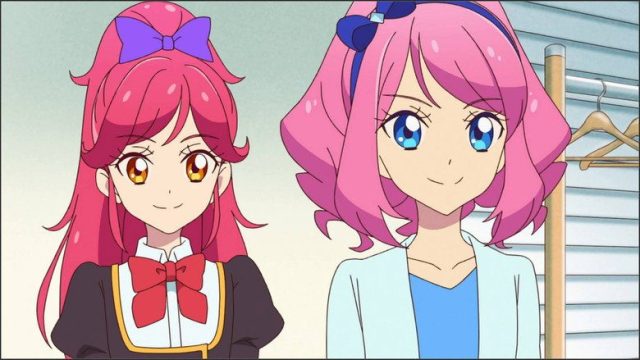 アイカツオンパレード! S01E11