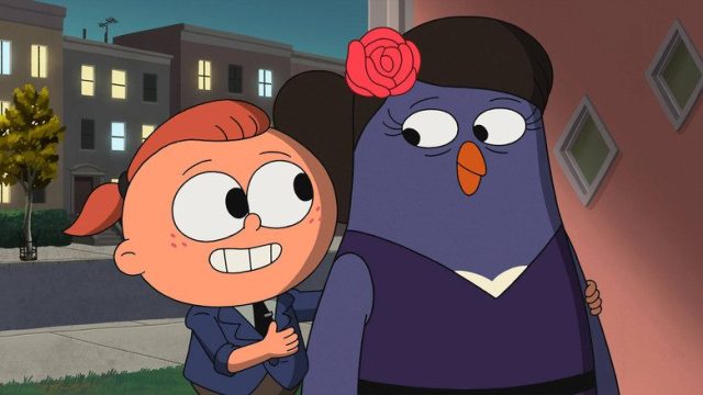 Tig n' Seek S04E13