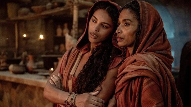 Aquellos destinados a morir S01E06