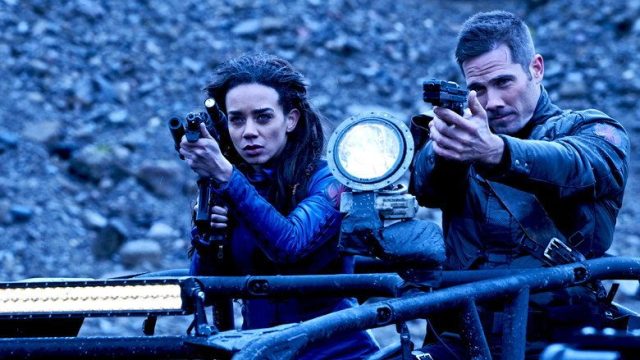 Killjoys S02E03