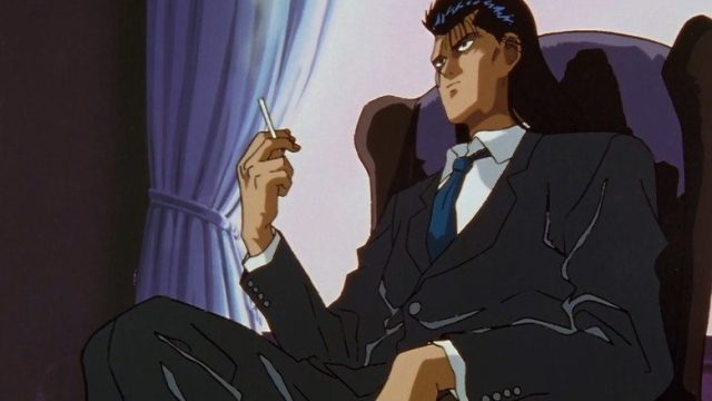 Yu Yu Hakusho S02E28
