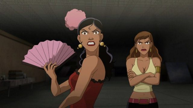 Generador Rex S03E04