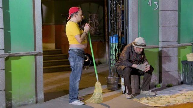 Vecinos S07E10