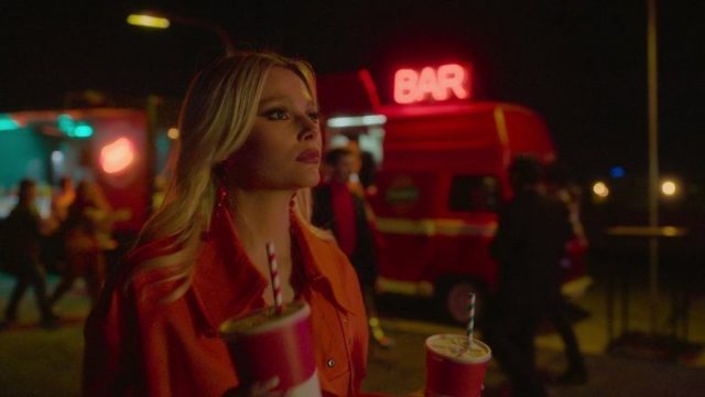 Élite S05E03