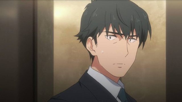 アイドルマスター シンデレラガールズ S01E14