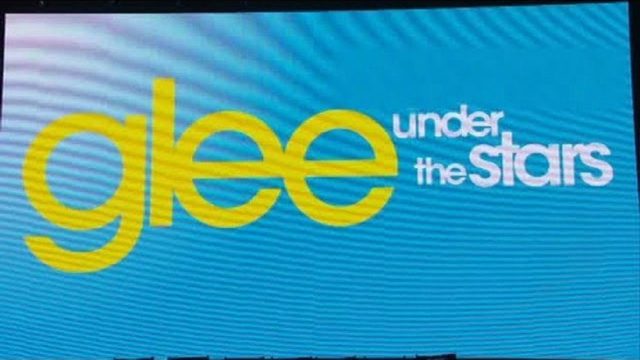 Glee S00E12