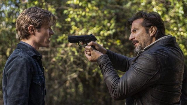 MacGyver S04E13