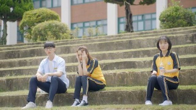 Un amor tan hermoso S01E04