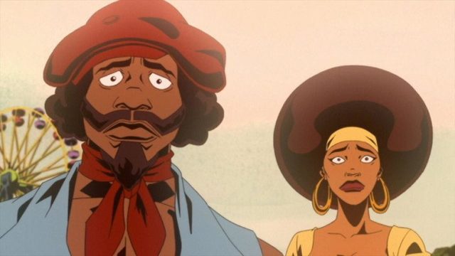 Black Dynamite S01E03