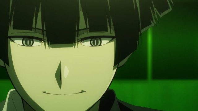 Tasuketsu: Fate of the Majority S01E17