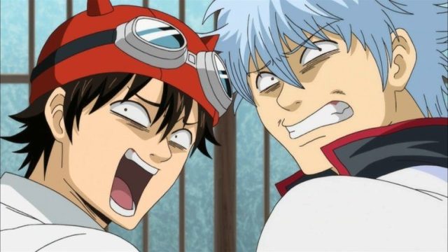 Gintama S05E26