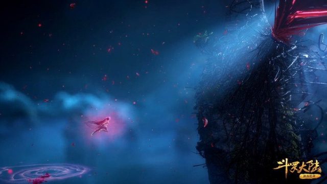 斗罗大陆 S01E134