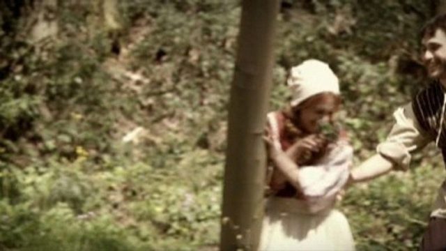 El Sultán S01E16