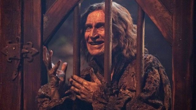 Érase una vez S07E13