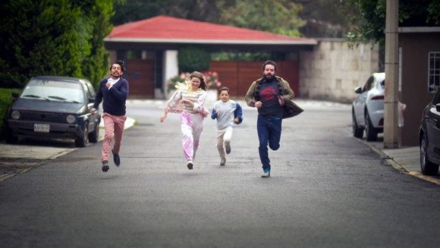 Mi Tío S01E02
